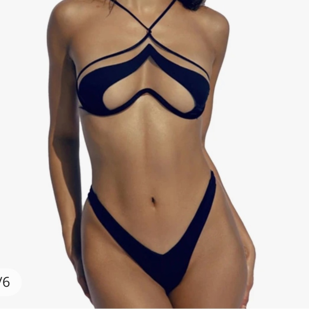 Bikini S/M
